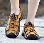 Sandales pour Hommes – Image 2