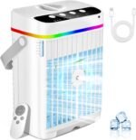 EasyBreeze – Climatiseur portable 4-en-1