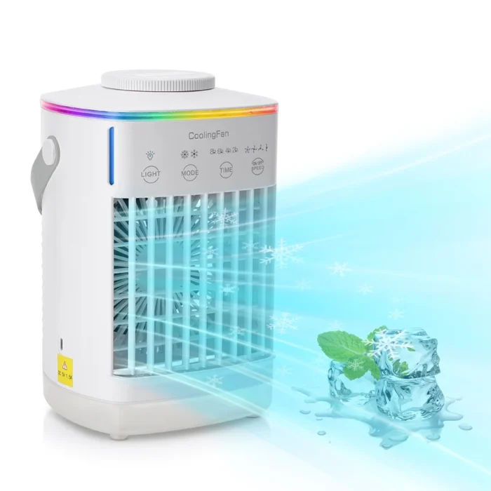 Refroidisseur d'air portable CoolingFan – Image 1