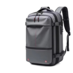 Sac à Dos de Voyage avec Compression Sous Vide | Extensible et Grande Capacité – Image 2