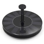 Fontaine Solaire – Image 2