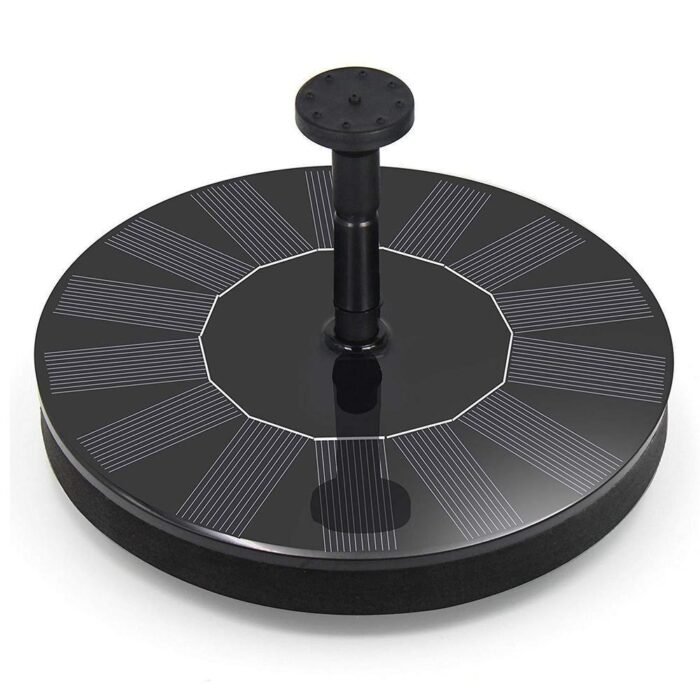 Fontaine Solaire – Image 2