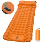 Matelas de Camping Gonflable TrailRest – Image 8