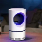 Flow - Piège à moustiques rechargeable