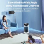 AirPure Portable Air Cooler – Image 2