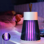 Lampe Anti-Moustiques Zappix Pro – Image 10