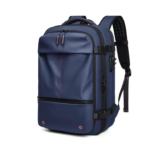 Sac à Dos de Voyage avec Compression Sous Vide | Extensible et Grande Capacité – Image 3