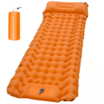 Matelas de Camping Gonflable TrailRest – Image 6