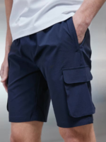 Short Cargo pour Homme