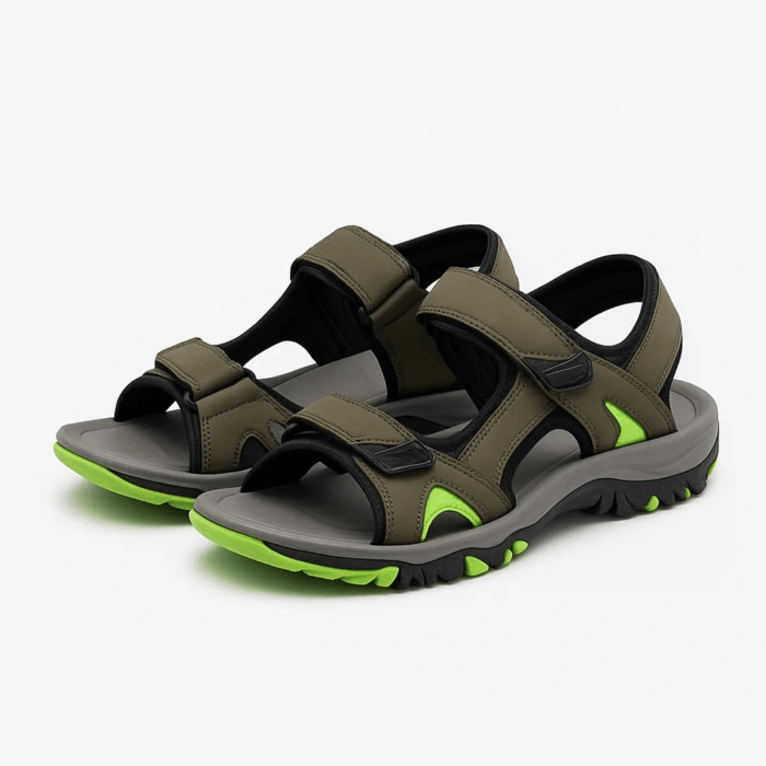 Sandales pour Hommes – Image 4