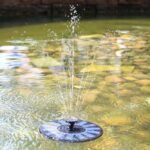 Fontaine Solaire – Image 4