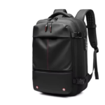 Sac à Dos de Voyage avec Compression Sous Vide | Extensible et Grande Capacité – Image 4