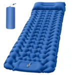 Matelas de Camping Gonflable TrailRest – Image 7