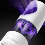 Flow - Piège à moustiques rechargeable – Image 3