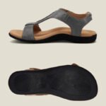 StepCloud - Sandales pour Femme – Image 3