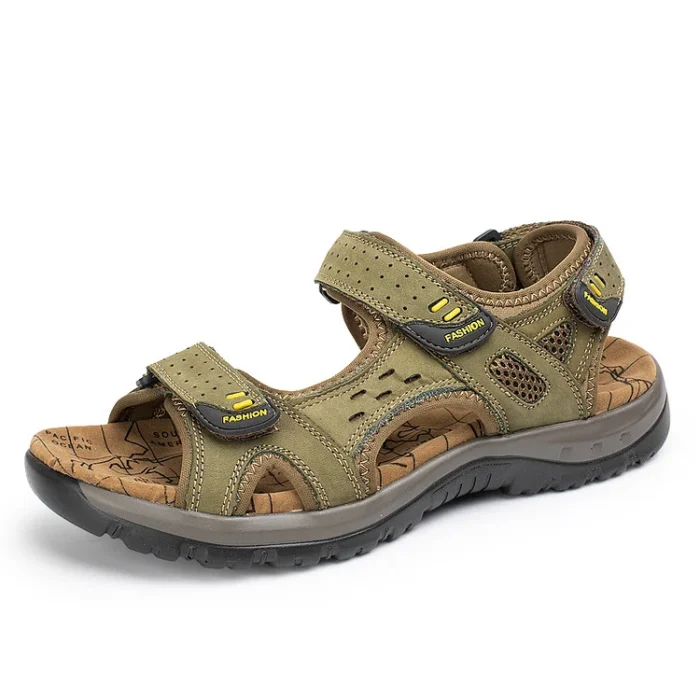 Sandales pour Hommes – Image 2