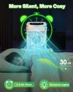 EasyBreeze – Climatiseur portable 4-en-1 – Image 4
