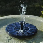 Fontaine Solaire – Image 5
