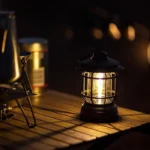 Lanterne de Camping Portable – Image 2