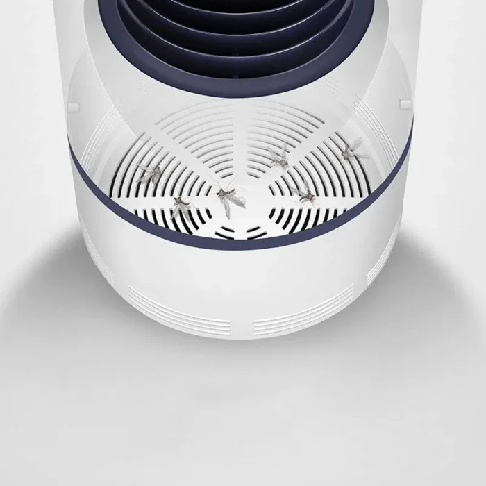 Flow - Piège à moustiques rechargeable – Image 4