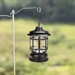 Lanterne de Camping Portable – Image 4