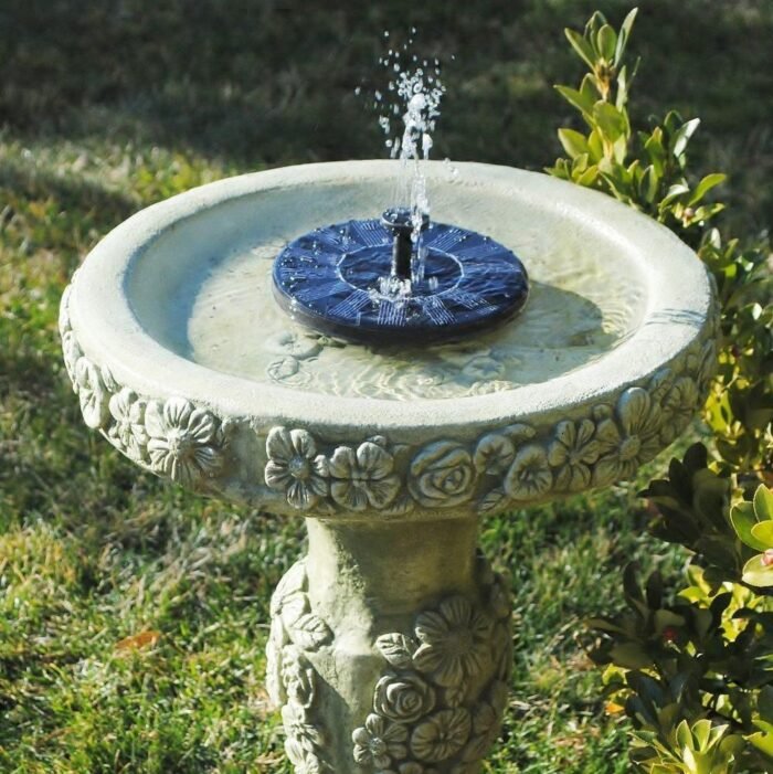 Fontaine Solaire – Image 6