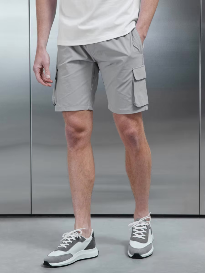 Short Cargo pour Homme – Image 6