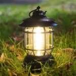 Lanterne de Camping Portable – Image 3