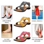 StepCloud - Sandales pour Femme – Image 5