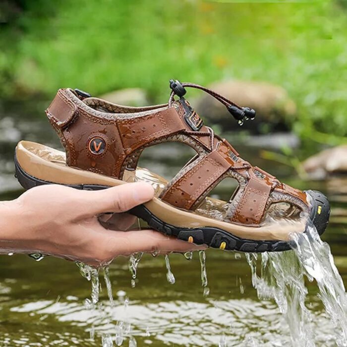Sandales pour Hommes – Image 7