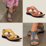 StepCloud - Sandales pour Femme – Image 4