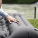 Matelas de Camping Gonflable TrailRest – Image 14