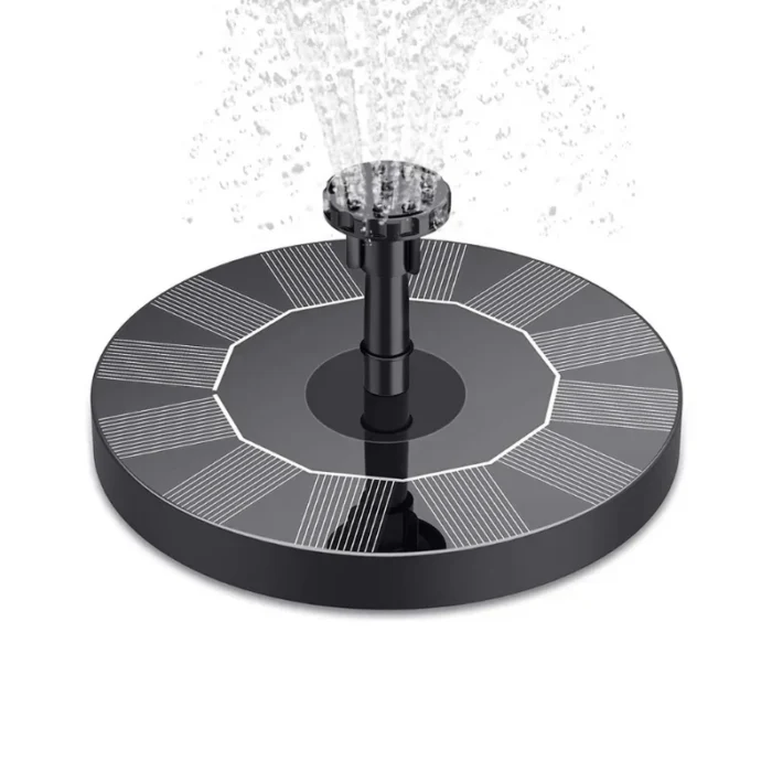 Fontaine Solaire – Image 8