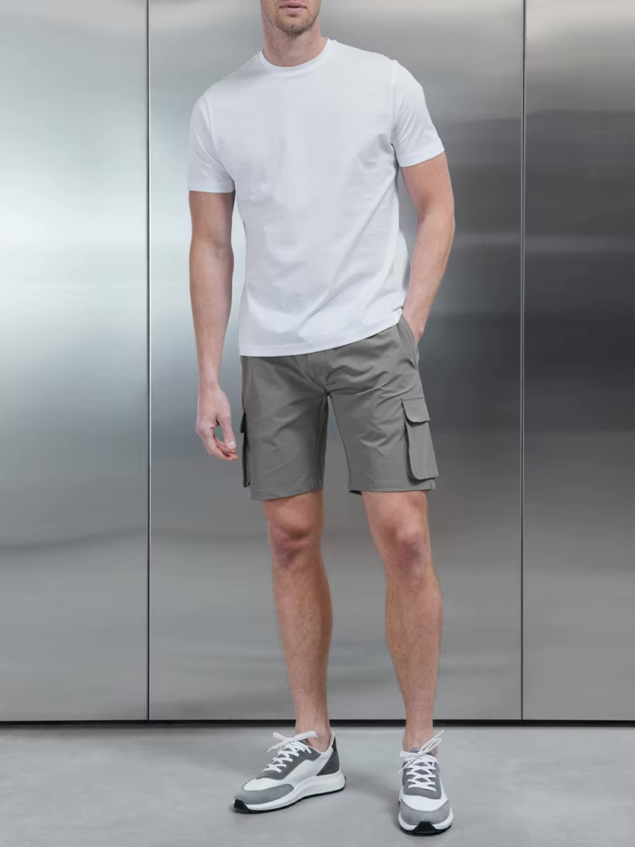 Short Cargo pour Homme – Image 8