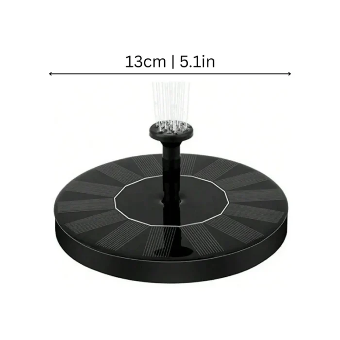 Fontaine Solaire – Image 9