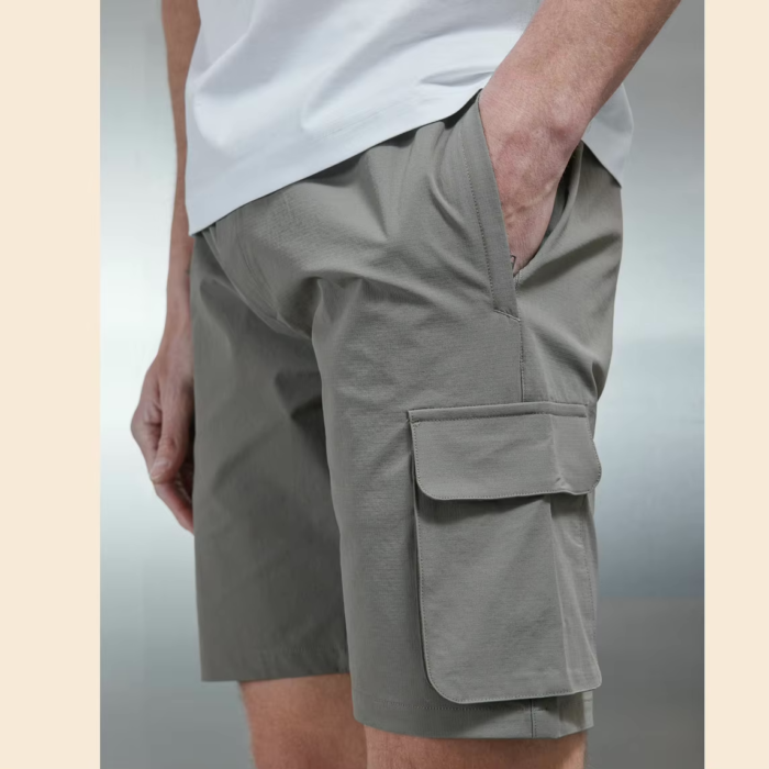 Short Cargo pour Homme – Image 9