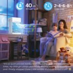 Zeno – Climatiseur portable 4-en-1 – Image 8