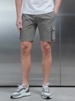 Short Cargo pour Homme – Image 10