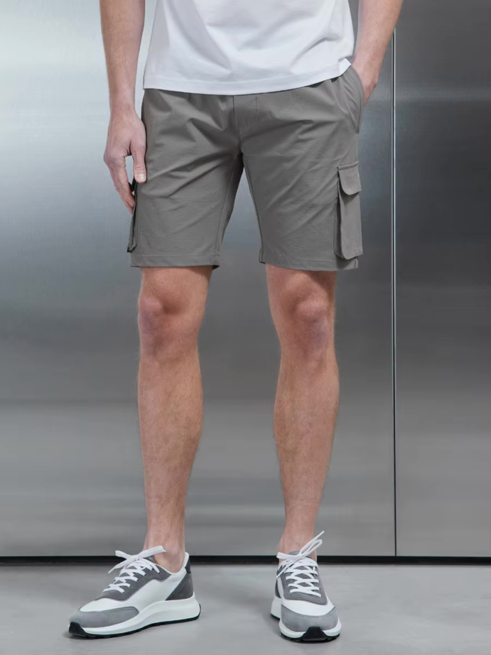 Short Cargo pour Homme – Image 10