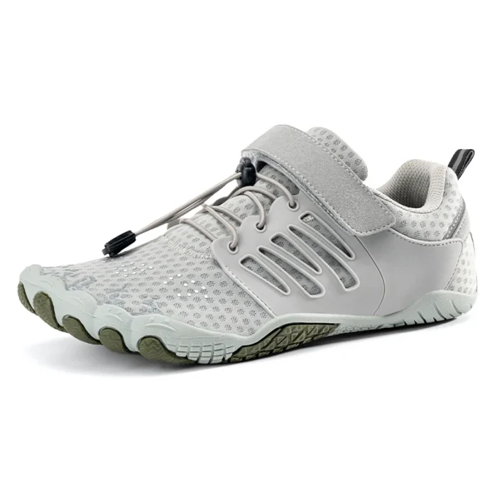 Chaussures Pieds Nus Saines et Antidérapantes (Unisexe) – Image 7