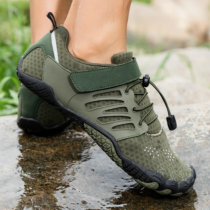 Chaussures Pieds Nus Saines et Antidérapantes (Unisexe) – Image 3