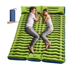Matelas de Camping Gonflable TrailRest – Image 4