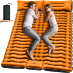 Matelas de Camping Gonflable TrailRest – Image 2