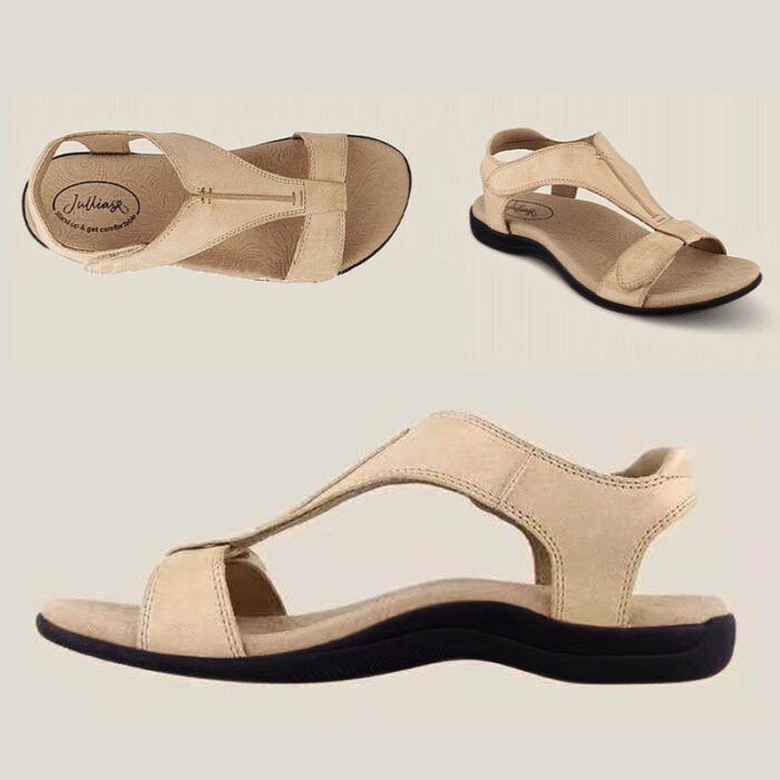 StepCloud - Sandales pour Femme – Image 14