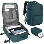 Sac à dos de voyage pour femme – Image 9
