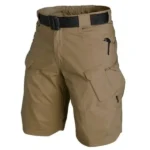 Shorts Tactiques Imperméables – Image 4