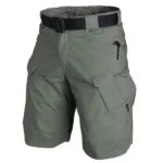 Shorts Tactiques Imperméables – Image 7