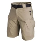 Shorts Tactiques Imperméables – Image 2