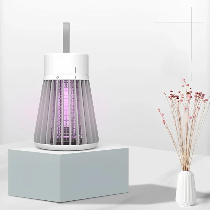 Lampe Anti-Moustiques Zappix Pro – Image 4