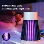 Lampe Anti-Moustiques Zappix Pro – Image 5